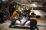 Nissan LMP2 Le Mans 24 Hours 2012 года